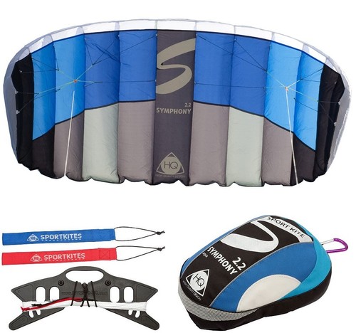 Lenkmatte powerkite - lenkmatte,