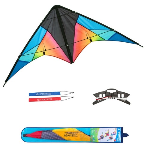 Lenkdrachen quickstep ii - lenkdrachen,