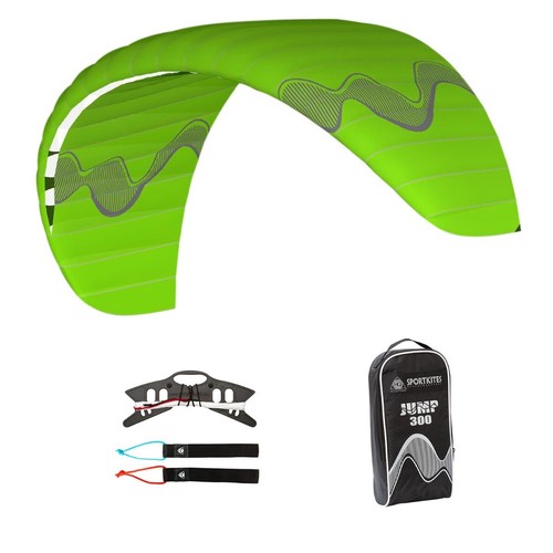 Lenkmatte jump 300 r2f - hq,