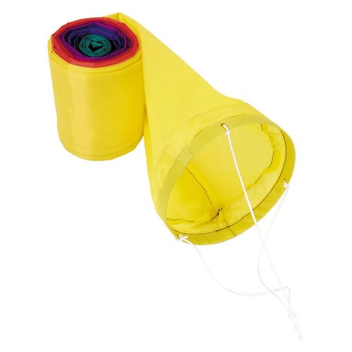 Tube tail m - 5,