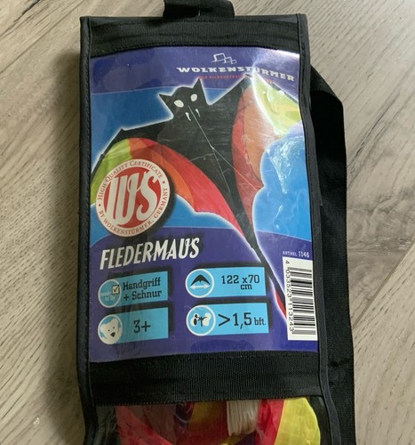 Invento jfs fledermaus - invento,