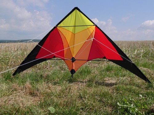 Lenkdrachen trigger von - trigger,