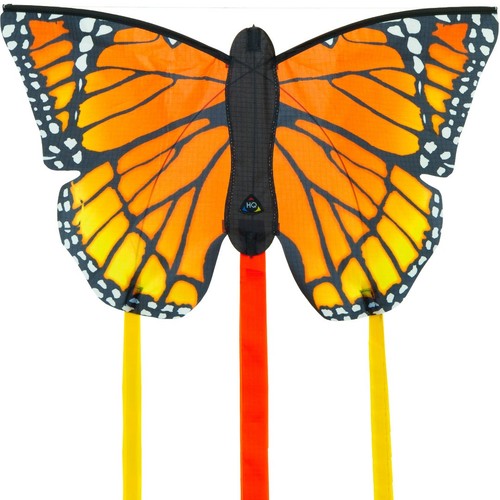 Kinderdrachen butterfly - kinderdrachen,