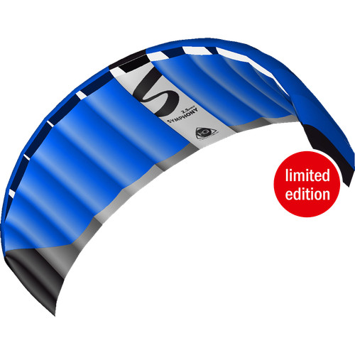 Kites symphony pro 5 - 2.5, r2f