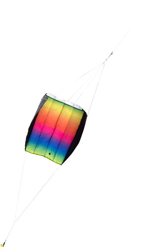 Kinderdrachen parafoil easy - hq,