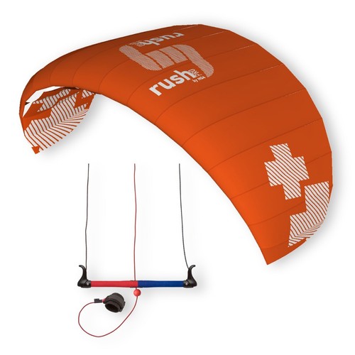 Lenkmatte hq4 rush pro 350 - hq,