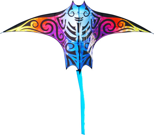Einleiner drachen manta - einleiner, hq