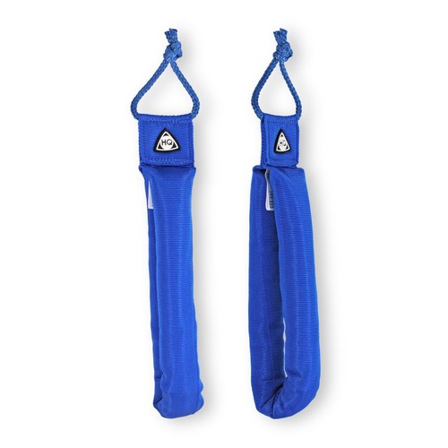 Lenkschlaufen blau paar - hq,