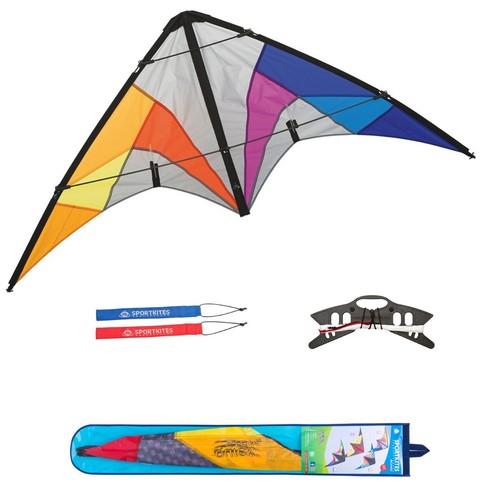Lenkdrachen quickstep ii - lenkdrachen, hq