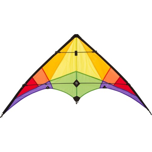 Rookie rainbow lenkdrachen - rookie,