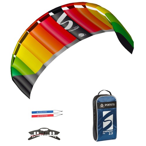Lenkmatte symphony pro - symphony, 2.5