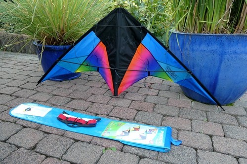 Lenkdrachen quickstep - lenkdrachen,