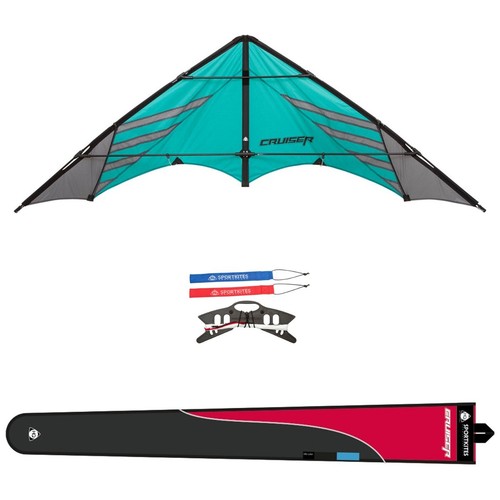 Lenkdrachen speed power - hq,