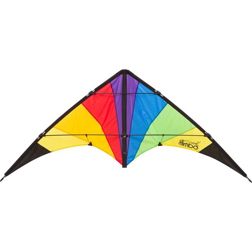 Limbo classic rainbow - hq,