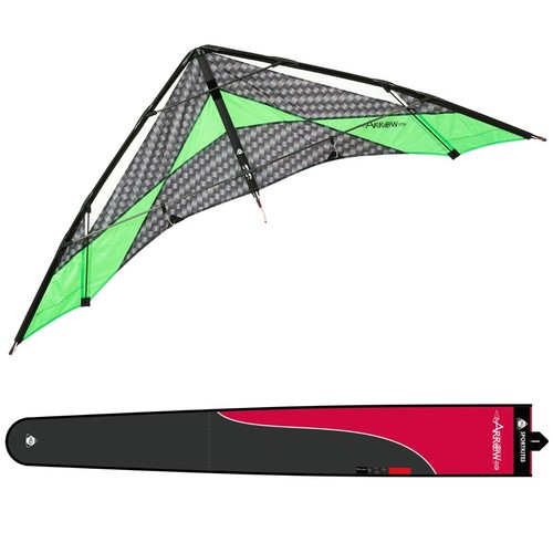 Lenkdrachen speed power hq - lenkdrachen,