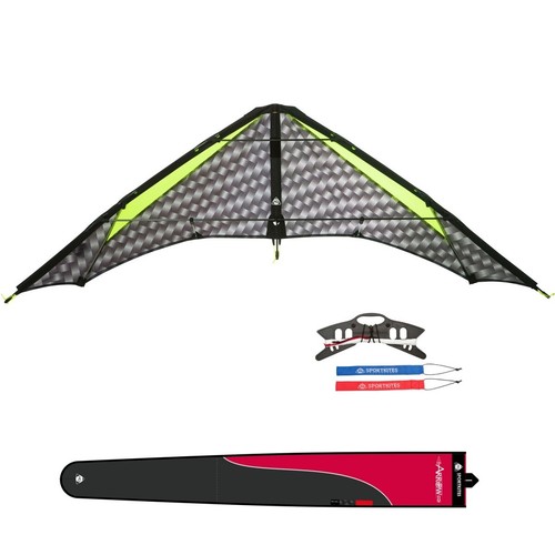 Lenkdrachen little arrow - hq,