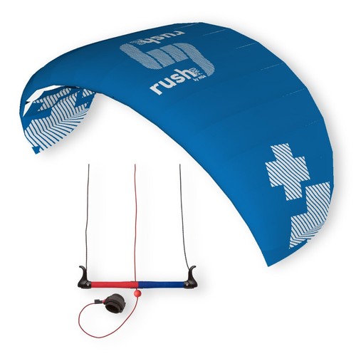 Lenkmatte hq4 rush pro 300 - lenkmatte,