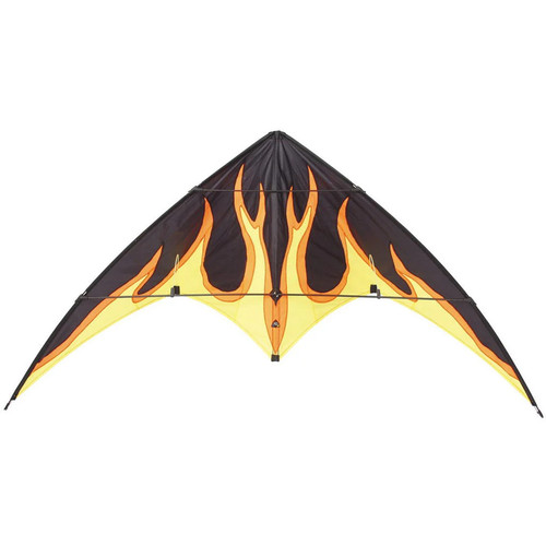 Lenkdrachen bebop fire - hq,