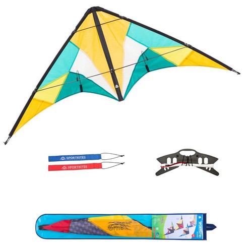 Lenkdrachen quickstep ii - quickstep,