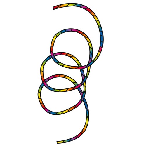 Drachenschwanz tube tail - hq,