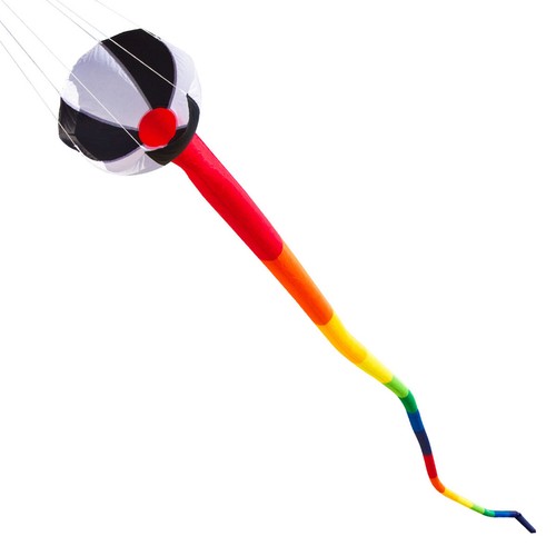 Drachenschwanz tube tail 20 - drachenschwanz,