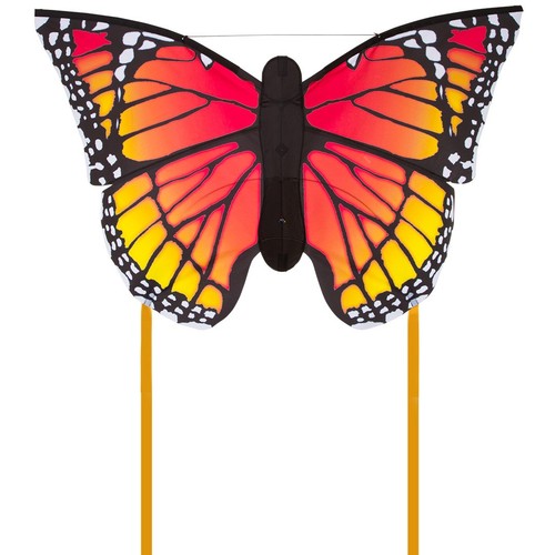 Kinderdrachen butterfly - kinderdrachen,