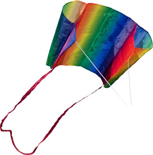Kites sleddy rainbow - hq-kites,