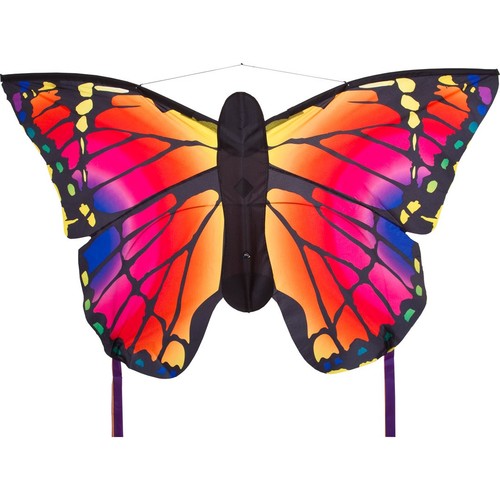 Kinderdrachen butterfly - hq,