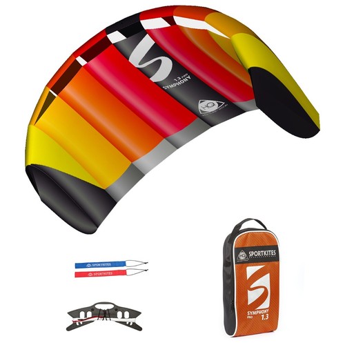 Lenkmatte symphony pro 3 - symphony,