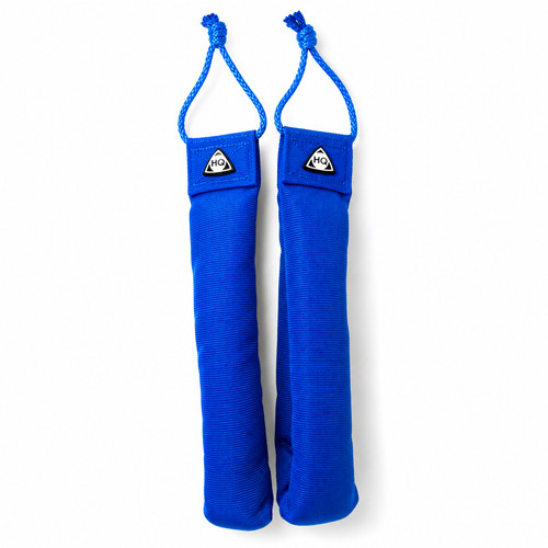 Lenkschlaufen blau paar - lenkschlaufen, 1