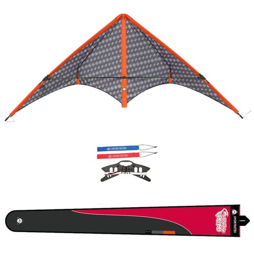 Lenkdrachen speed power - speed,