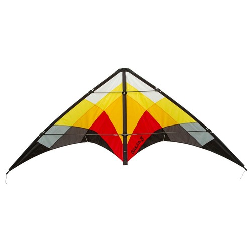 Salsa iii blaze lenkdrachen - hq,